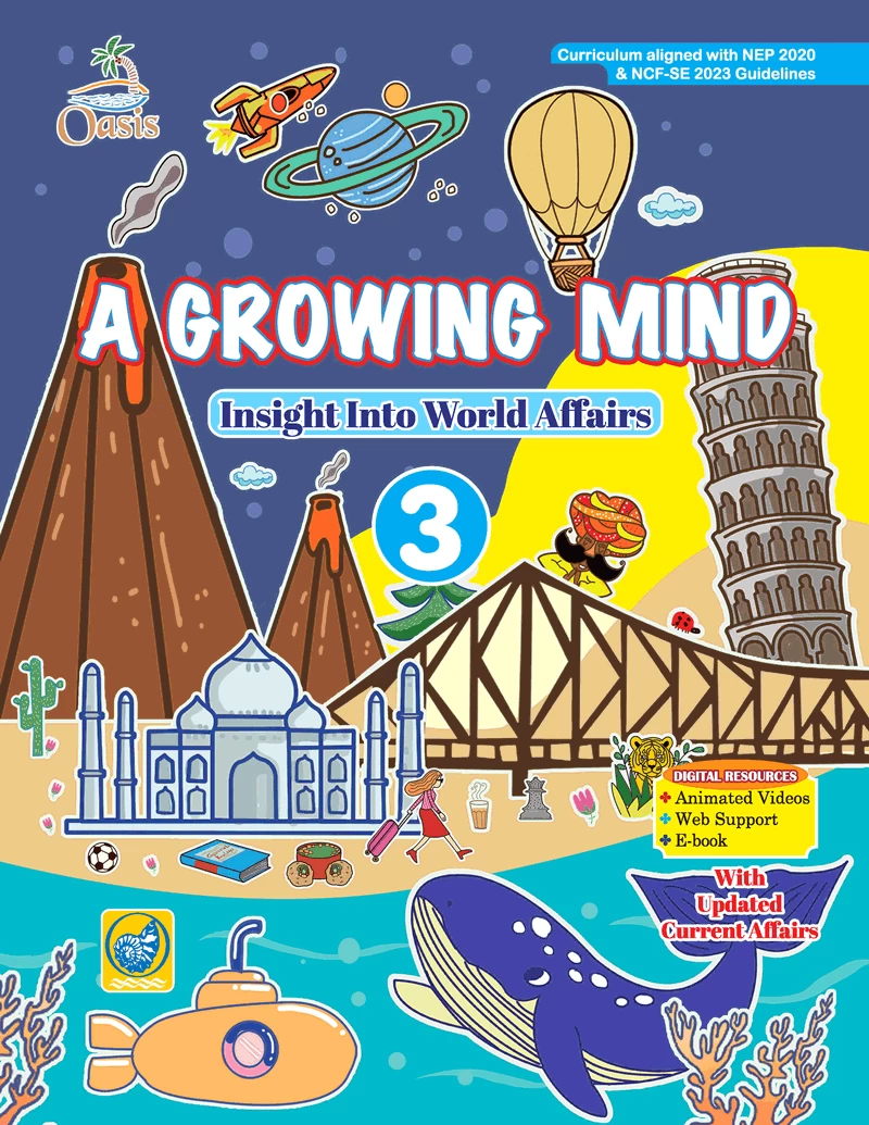 OASIS A Growing  Mind-3